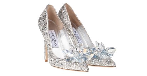 jimmy choo cinderella shoes replica|jimmy choo cinderella shoes sale.